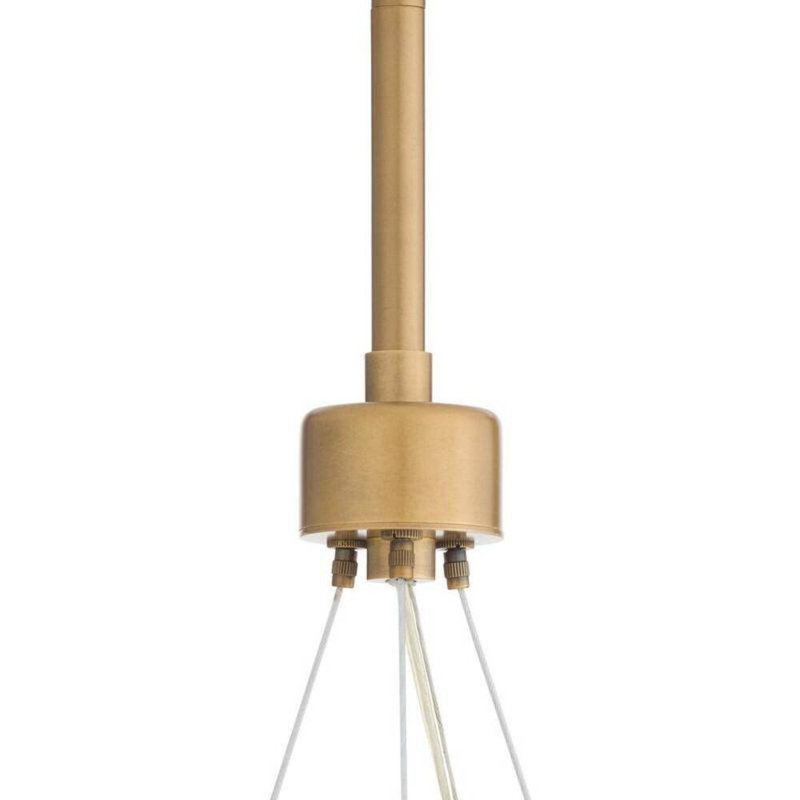 Smyth 9 - Light Chandelier