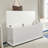 Storage Chest Trunk, Lift Top Box, Entryway Bench-123493268