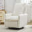 Glider Rocker Recliner, Rocking Chair Nursery-921591798