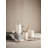 Gevalia Toothbrush Holder