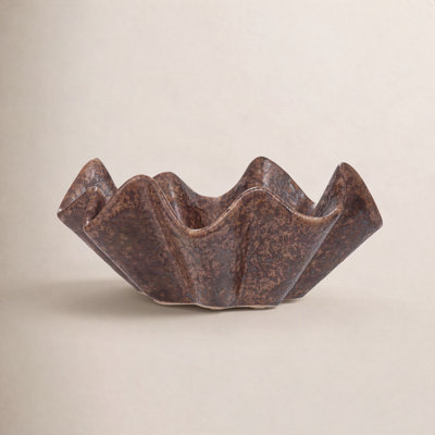 Stoneware Cereal Bowl