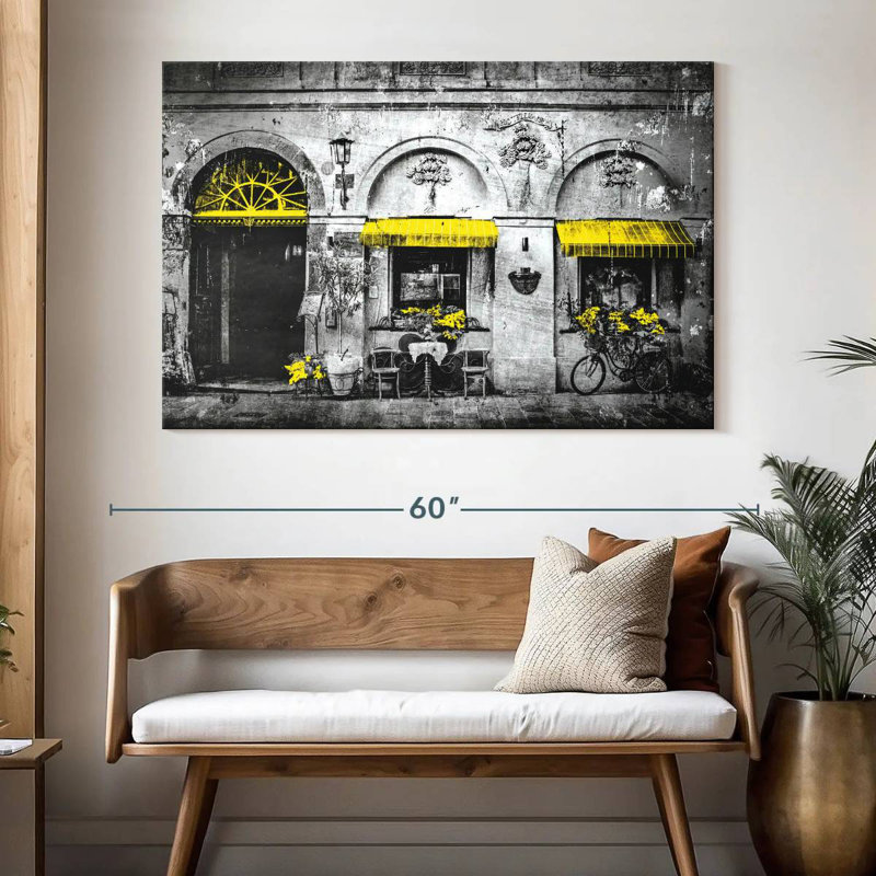 Lilie : Pop urbaine italienne, H 34 po x l 51 po