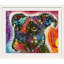 «Dog Art 29» par Dean Russo - impression-337177824-337177830
