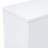 63" Sideboard Buffet table,Accent Cabinet,Office credenza-1298493228