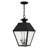 Fraida Bulb Outdoor Hanging Lantern-22670232