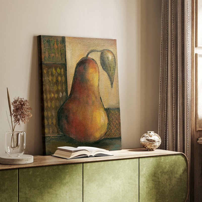 Peralicous I - galerie sur mesure, H 60 po x l 40 po
