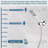 Rain Dual Shower Head 1.75 GPM GPM-95127513