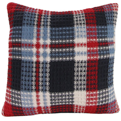 18" x 18" Indoor Throw Pillow