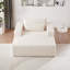 Canapé confortable Cazares pour la détente et le style, rehaussant la décoration intérieure-691927353