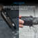 Tower Optimum 14.8V Handheld Vacuum Cleaner Cordless With A Large 0.5L Capacity And Powerful Motor, 110W