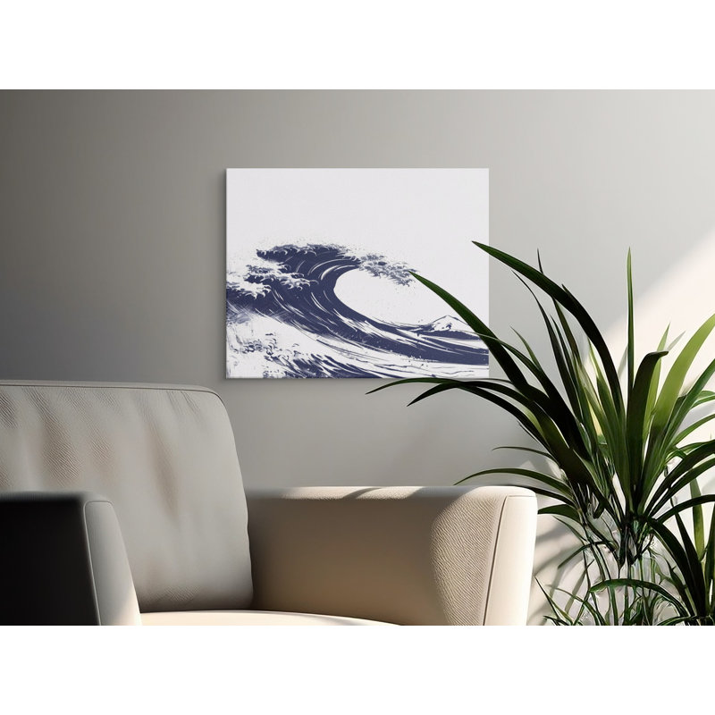Wrapped Canvas Print Set