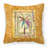 Outdoor Throw Pillow