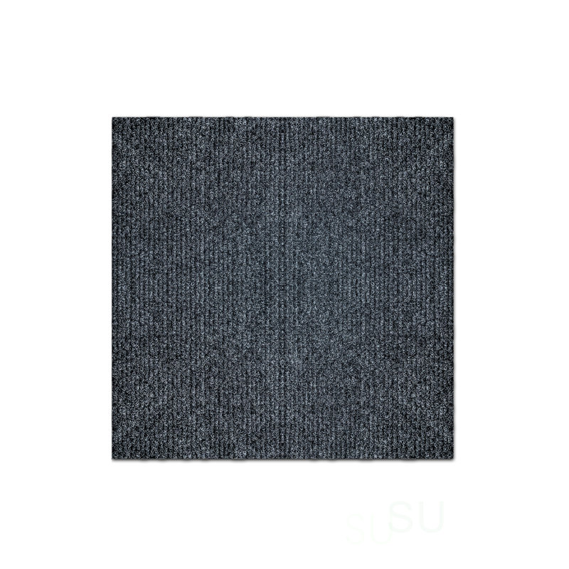 Carreaux de terrasse à emboîtement avec installation facile, parfait pour le plancher de la véranda, de la piscine, du balcon et de la cour arrière