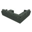 Canapé modulaire Hoelscher-115950842
