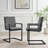 Savoy Performance Velvet Dining Chairs-1820406538