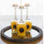 Ensemble de bougies chauffe-plat Burning-1750128116