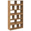Room Divider 100X33x187.5 Cm Engineered Wood-1069741628