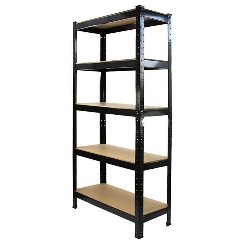 75cm W Height -Adjustable, Black