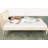 Polyester Plush Cooling Pillow