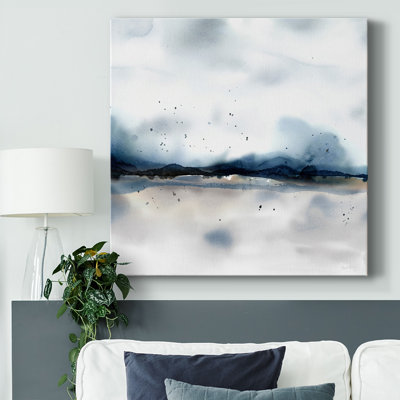 Toile tendue Watersmeet I-Gallery