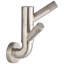 Litze Rotating Double Robe Hook-51914044