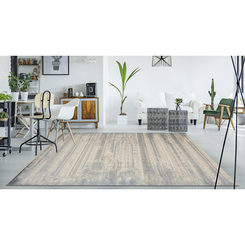 Matias Indoor Rug, Rectangle 7'10" x 10'