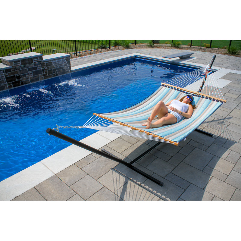 Catherine Double Hammock, Gateway Mist