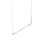 Thin-Line 2 - Light LED Pendant