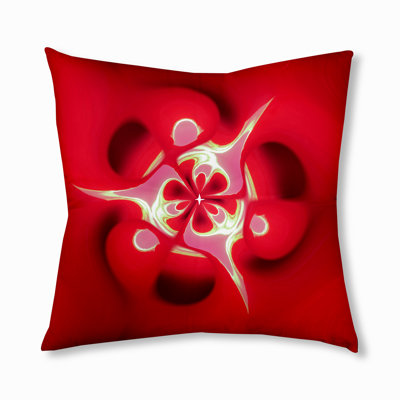 30_Oreiller de sol touffeté à motif torsadé Bandana