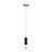 Rathi 1 - Light LED Single Pendant-456800065