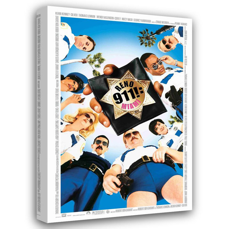 Reno 911 !: Miami
