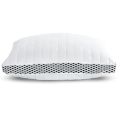Firm Comfort Pocket Spring Pillow