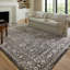 Aliyana Oriental Indoor Rug-1041316858
