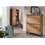 Villanders Solid Wood Flip Down Shoe Storage-41159671
