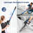 C&g Home Bagless Handheld Vacuum-87316172