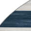 Tapis intérieur / extérieur gris HorizontalStripes-246934542