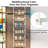 Najja Cabinet Door Organizer