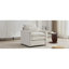 Fauteuil rembourré confortable 31,9 po-1145202668