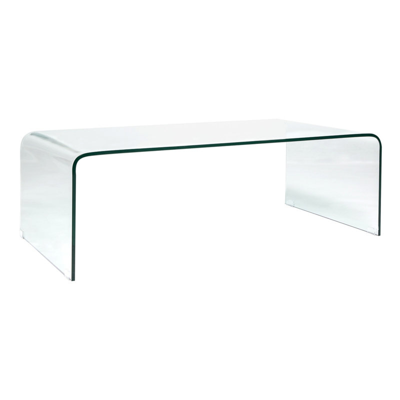 Deann Sled Coffee Table