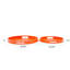 Bharati Wood Tray - Set of 2-418346099