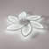 Chantily Ceiling Fan with LED Lights