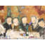 Bon Vivant Print by Elizabeth Chapman-64401730