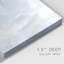 Tonal Impulse II - peinture sur toile tendue-886634199