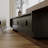 Modern Retractable TV Stand