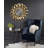 Metal Flat Mirror