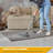 Althrop Dual Surface 0.25'' Thick Rug Pad-1879772743