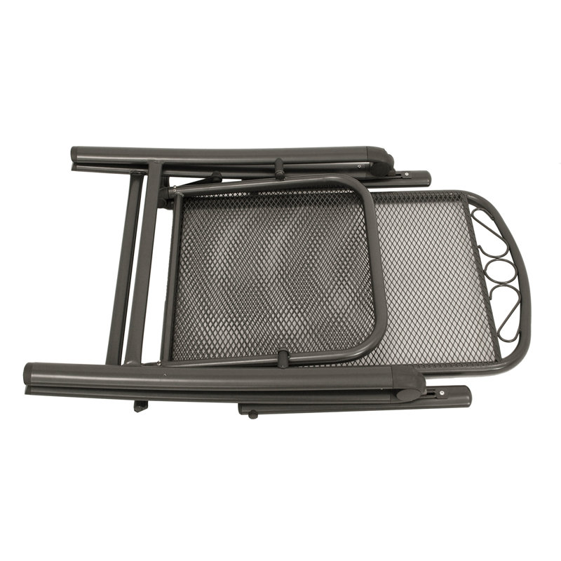 Gatto Folding Patio Dining Armchair