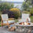 Montlake Outdoor 4'' Dining Chair Back Cushion-60120259-60120254