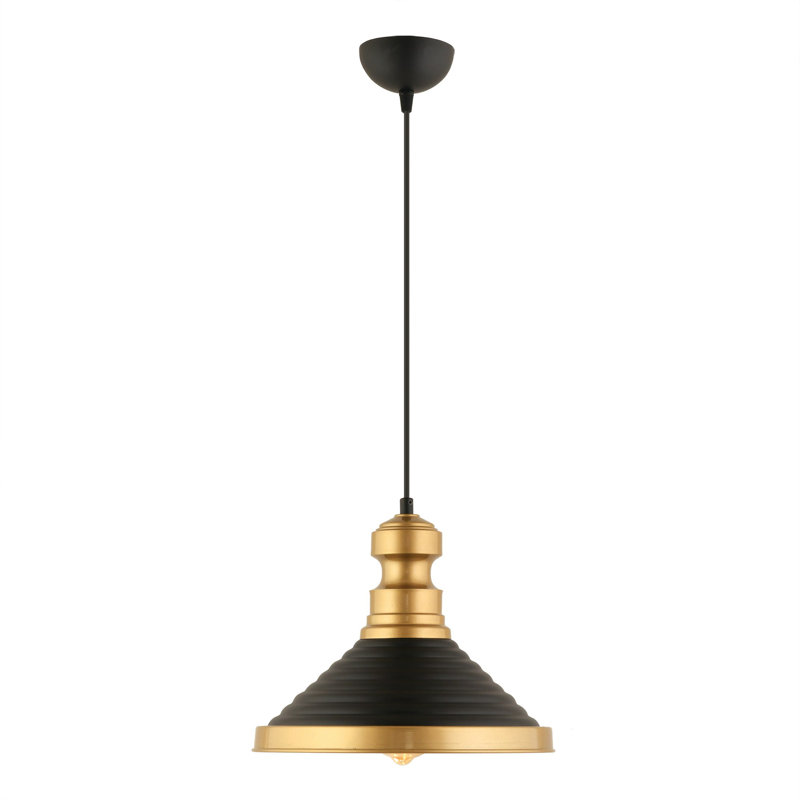 Chandelier, Noir