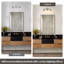 Johntay - Éclairage pour meuble-lavabo-2135998479